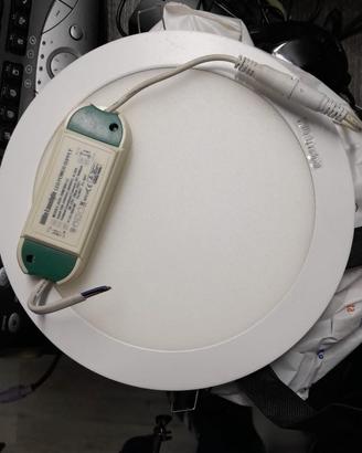 10 LED + 10 ALIMENTATORI LED ASD 20W300LE