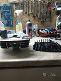 cilindro completo Franco Morini 