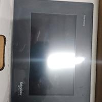 monitor touch 7 pollici schnider HMIGXU3512