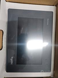 monitor touch 7 pollici schnider HMIGXU3512