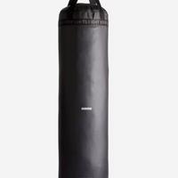 OUTSHOCK Sacco boxe 900 peso 50kg nero