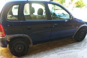 OPEL CORSA 1500 TD