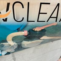 Pompa a sabbia per piscina