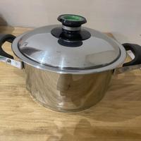 Pentola 3,1 litri AMC