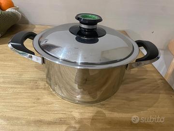 Pentola 3,1 litri AMC