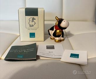 Thun Mucca Pezzata Mini Animali Fattoria F181B78
