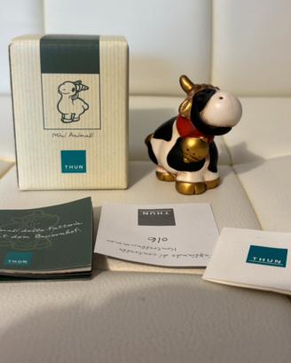 Thun Mucca Pezzata Mini Animali Fattoria F181B78