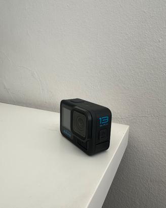 Gopro Hero 12 e Gopro Hero 13 + Filtri Freewell