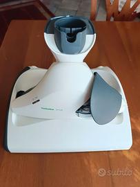 Pulilava Vorwerk Folletto SP 530