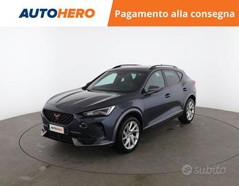 CUPRA Formentor SR02968
