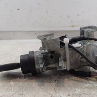 BLOCCASTERZO SEAT Leon 2° Serie 107905855CF BXE (