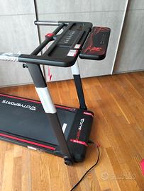 YM NEXT 1000 Tapis Roulant Elettrico Pieghevole Sa