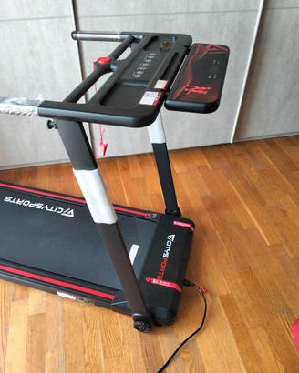 YM NEXT 1000 Tapis Roulant Elettrico Pieghevole Sa