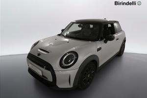 MINI Mini Full El. (F56) - Mini Cooper SE Classic