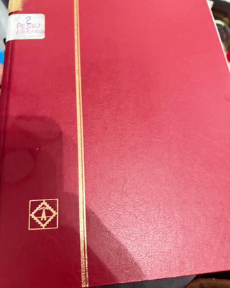 Classificatore pesci e farfale