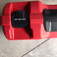 Cassa hilti