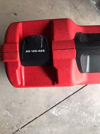 Cassa hilti