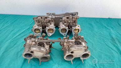 carburatori dell'orto dhla 40