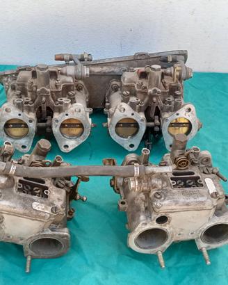 carburatori dell'orto dhla 40