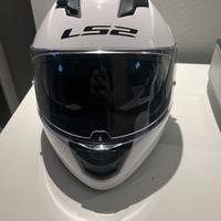 Casco LS2 Stream Evo