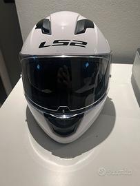 Casco LS2 Stream Evo