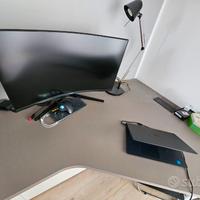 Scrivania studio/ufficio/camera