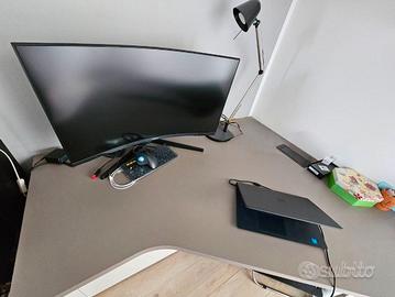 Scrivania studio/ufficio/camera