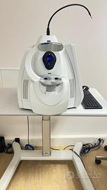 Strumento oftalmico OCT Zeiss Cirrus 5000 2017