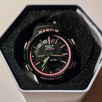 Casio BGS-100RT-1AER BabyG nuovo