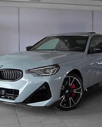 ricambi bmw serie 2 coupe G42 2020 2021 2022 D DIS