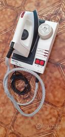 Ferro da stiro con caldaia