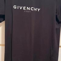 Maglietta T-shirt Givenchy
