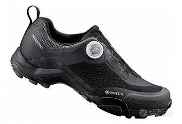 Scarpe mtb 2025 usate 42