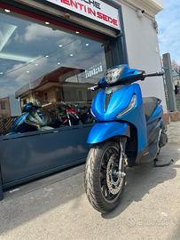 Piaggio Beverly 400 s