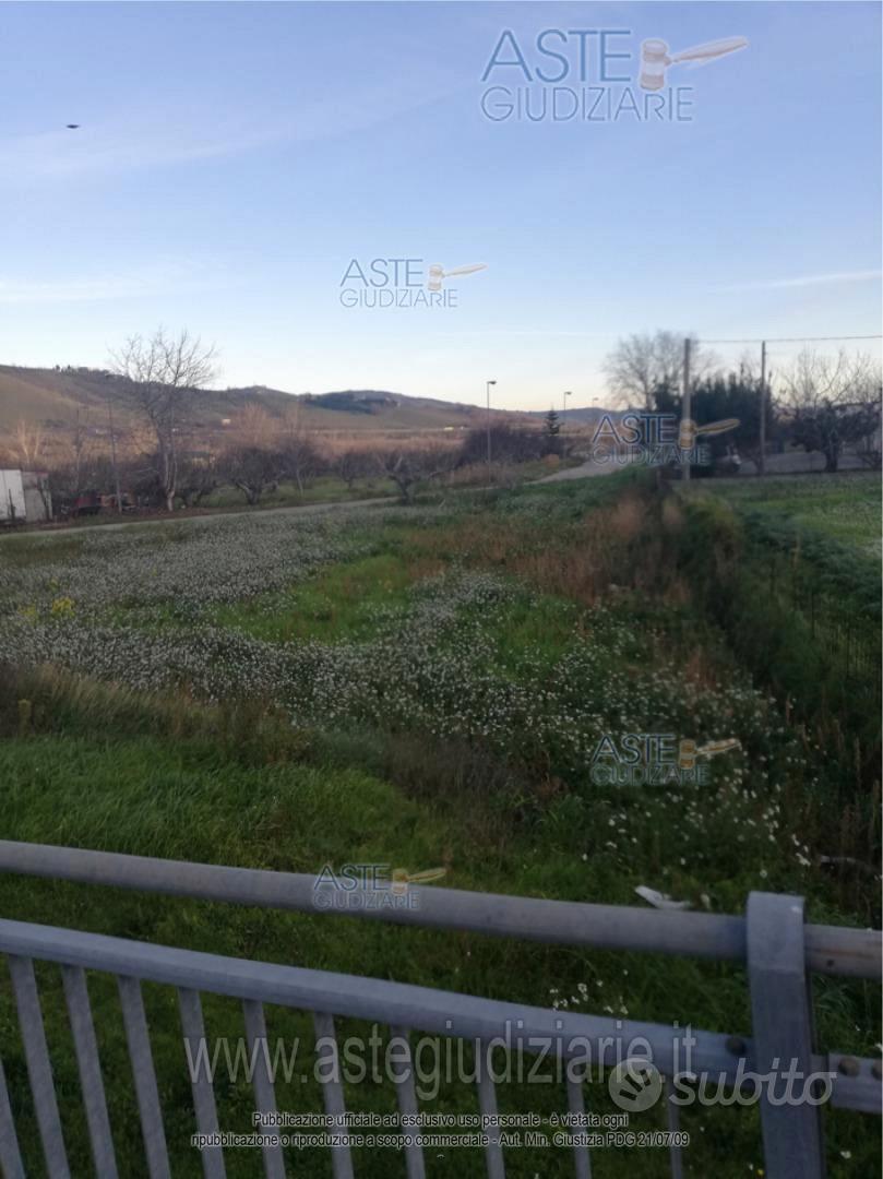 Terreno Agricolo Tocco da Casauria [A4276815] - Vista 2