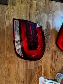 fanale posteriore destro mercedes classe A