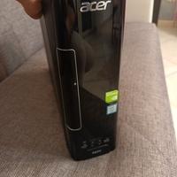 Computer fisso completo 