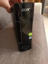 Computer fisso completo 