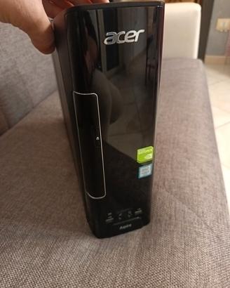 Computer fisso completo 