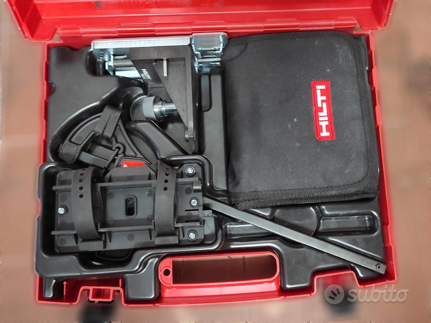 Laser hilti store pml 32