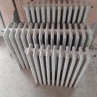 Termosifoni in ghisa