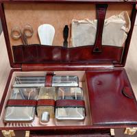 SET DA VIAGGIO PER IGIENI PERSONALE ANNI 1970/1980