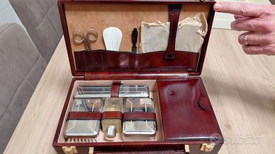 SET DA VIAGGIO PER IGIENI PERSONALE ANNI 1970/1980