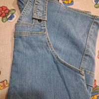 salopette STELLA McCARTNEY Kids, 8 anni bambina