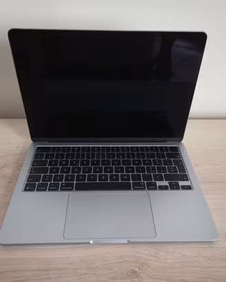 MacBook Air M4 13” (16GB/256GB) (Come Nuovo)