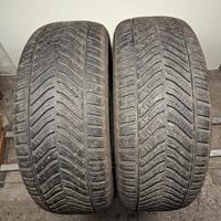 gomme 215/55/17 strial al 70% 4stg 