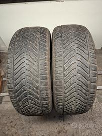 gomme 215/55/17 strial al 70% 4stg 