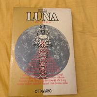 Libro  “Della Luna”