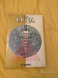 Libro  “Della Luna”