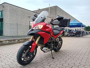 DUCATI Multistrada 1200 Abs my13